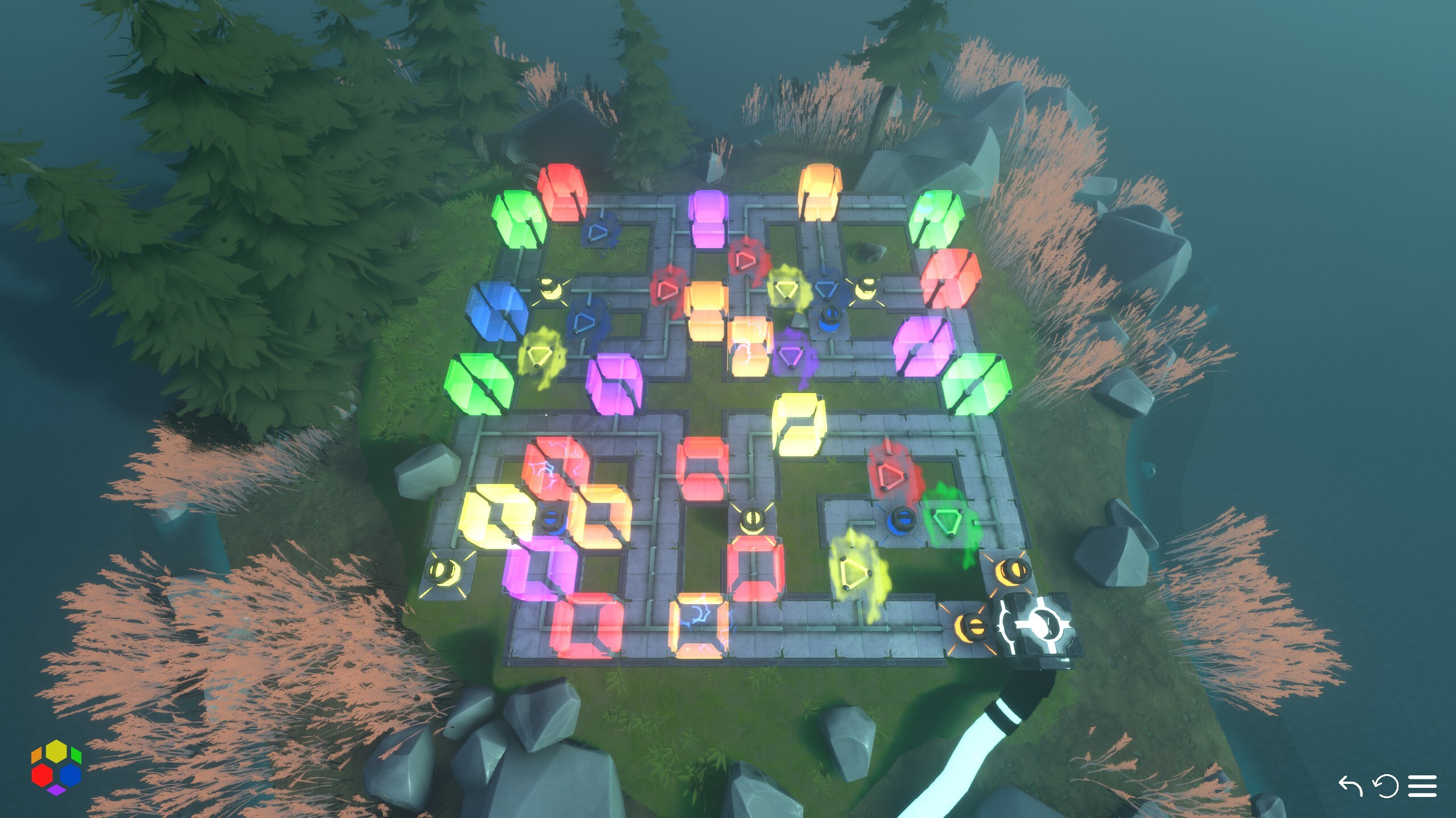 RYBot screenshot 4