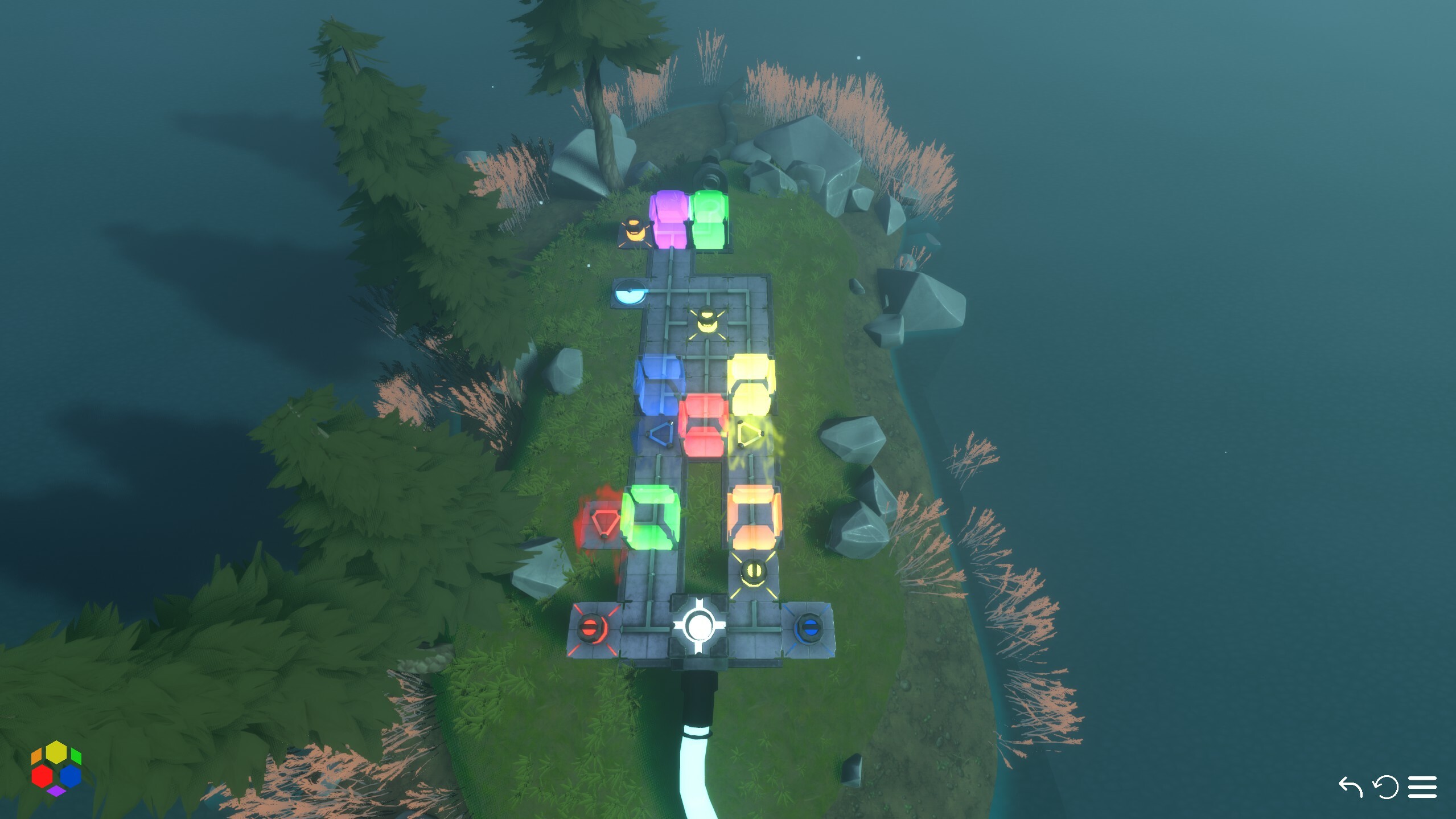 RYBot screenshot 3