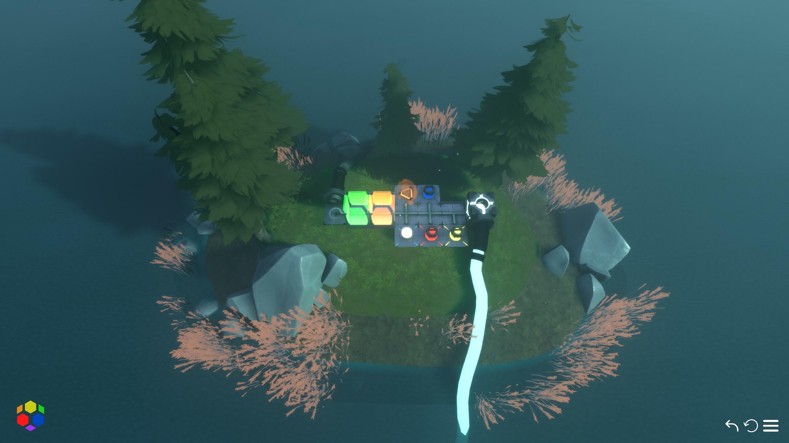 RYBot screenshot 6