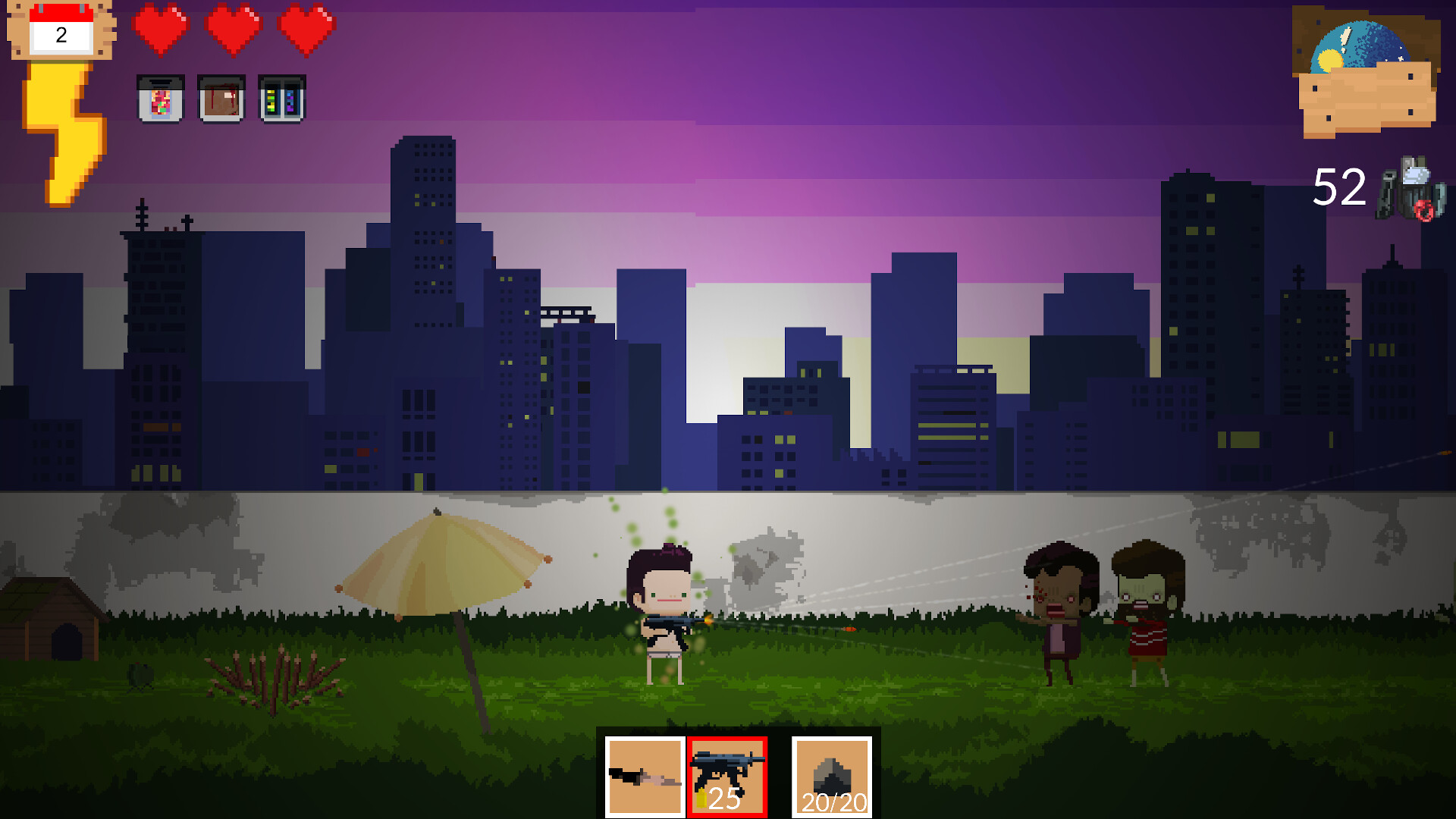 One More Day screenshot 7