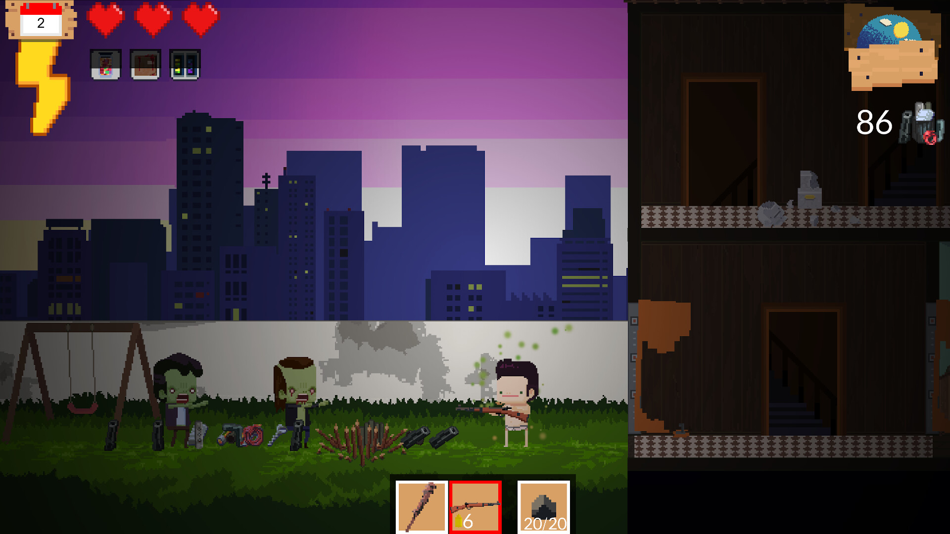 One More Day screenshot 8