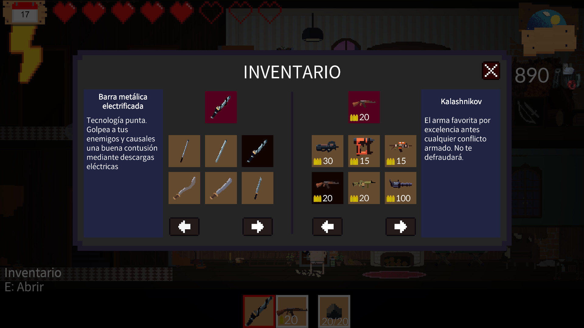 One More Day screenshot 2