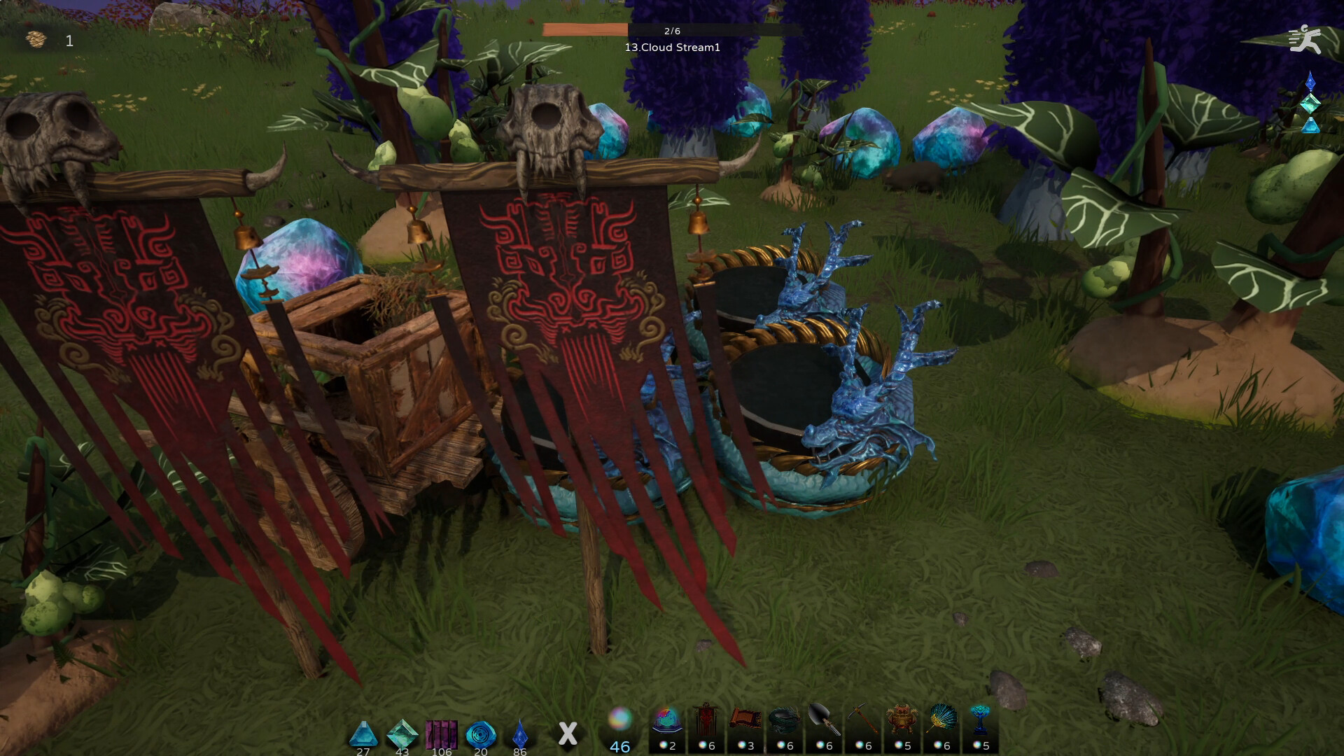 POOR ARTIFACT MAKER screenshot 8