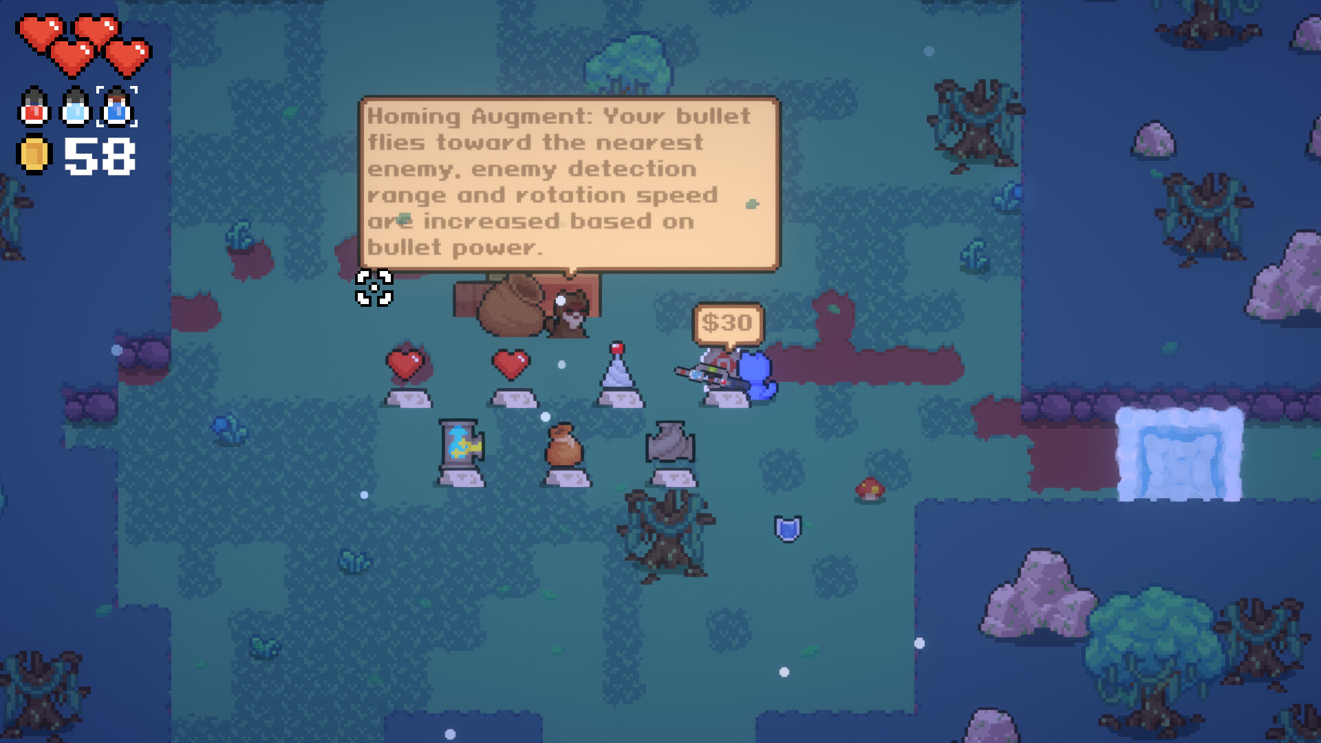 Meowmunitions screenshot 7