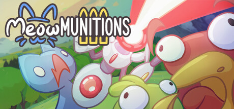 Meowmunitions Build.19723186 官中