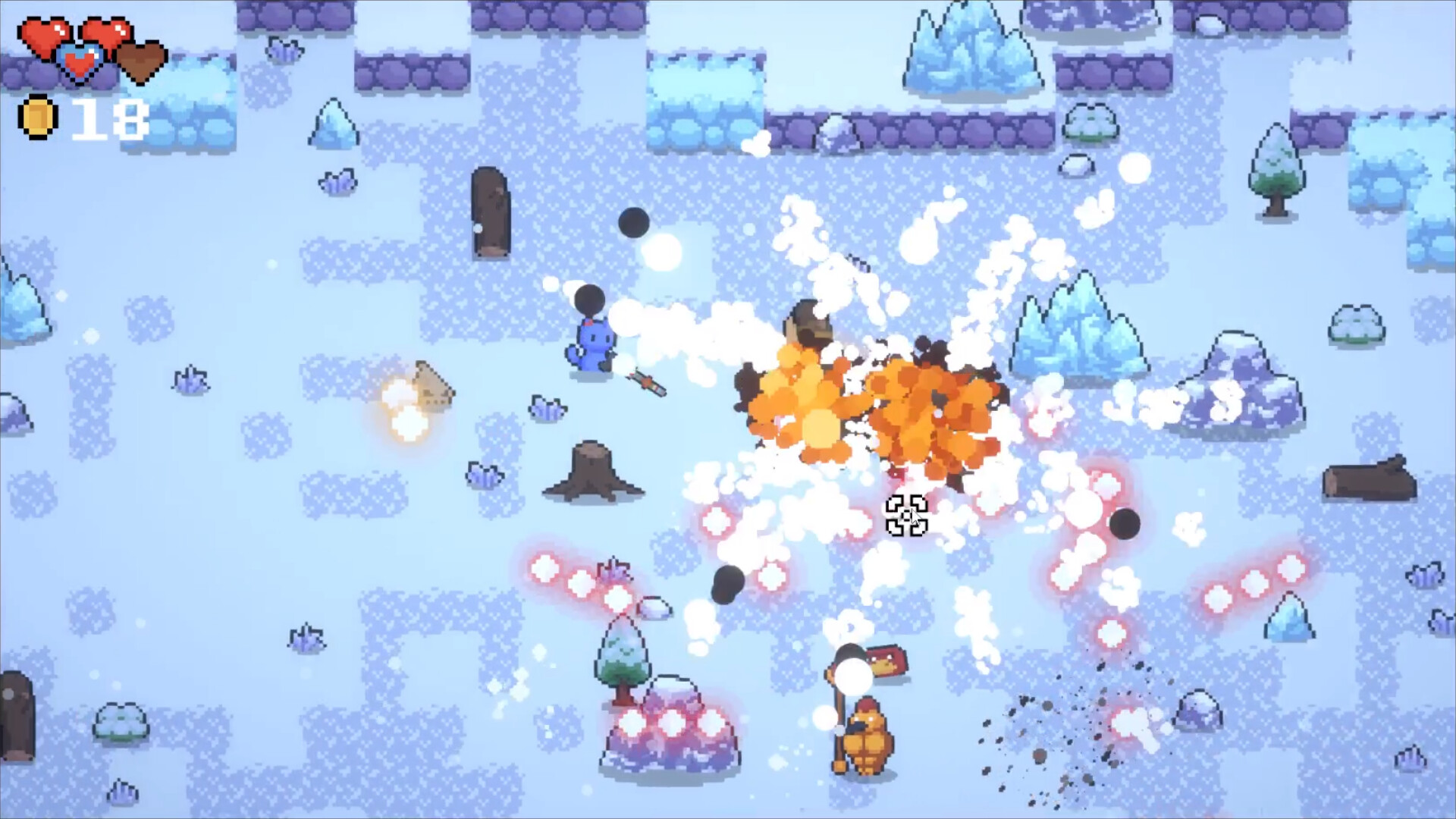 Meowmunitions screenshot 10