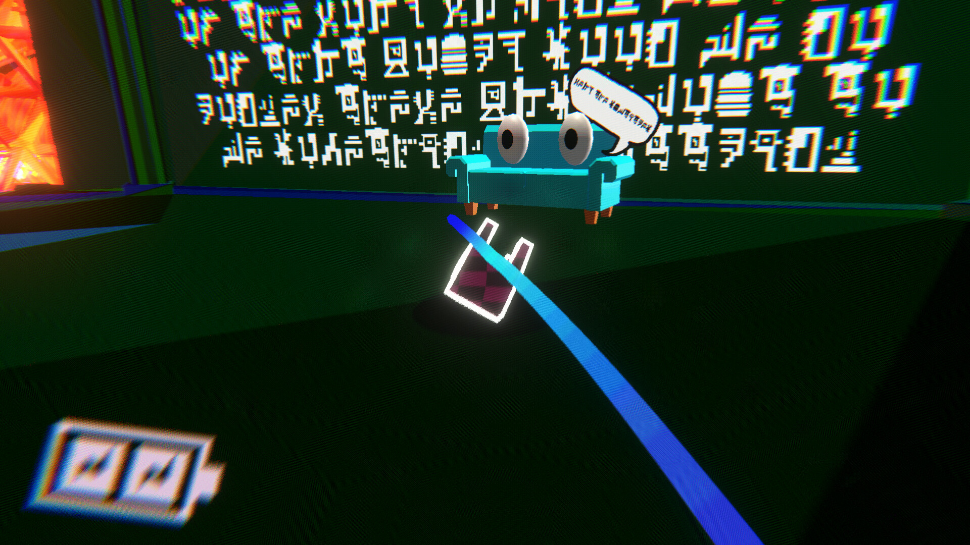 CHAIRS screenshot 2