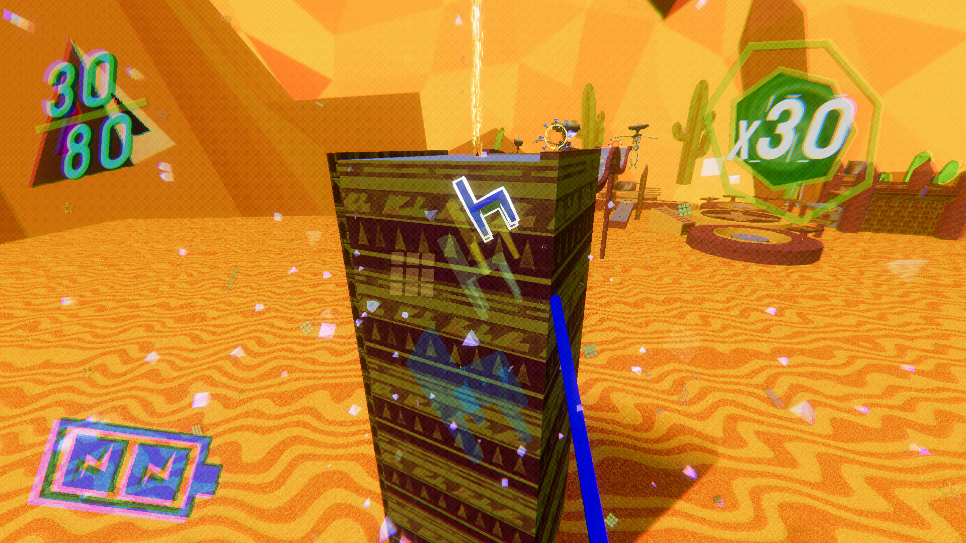 CHAIRS screenshot 3