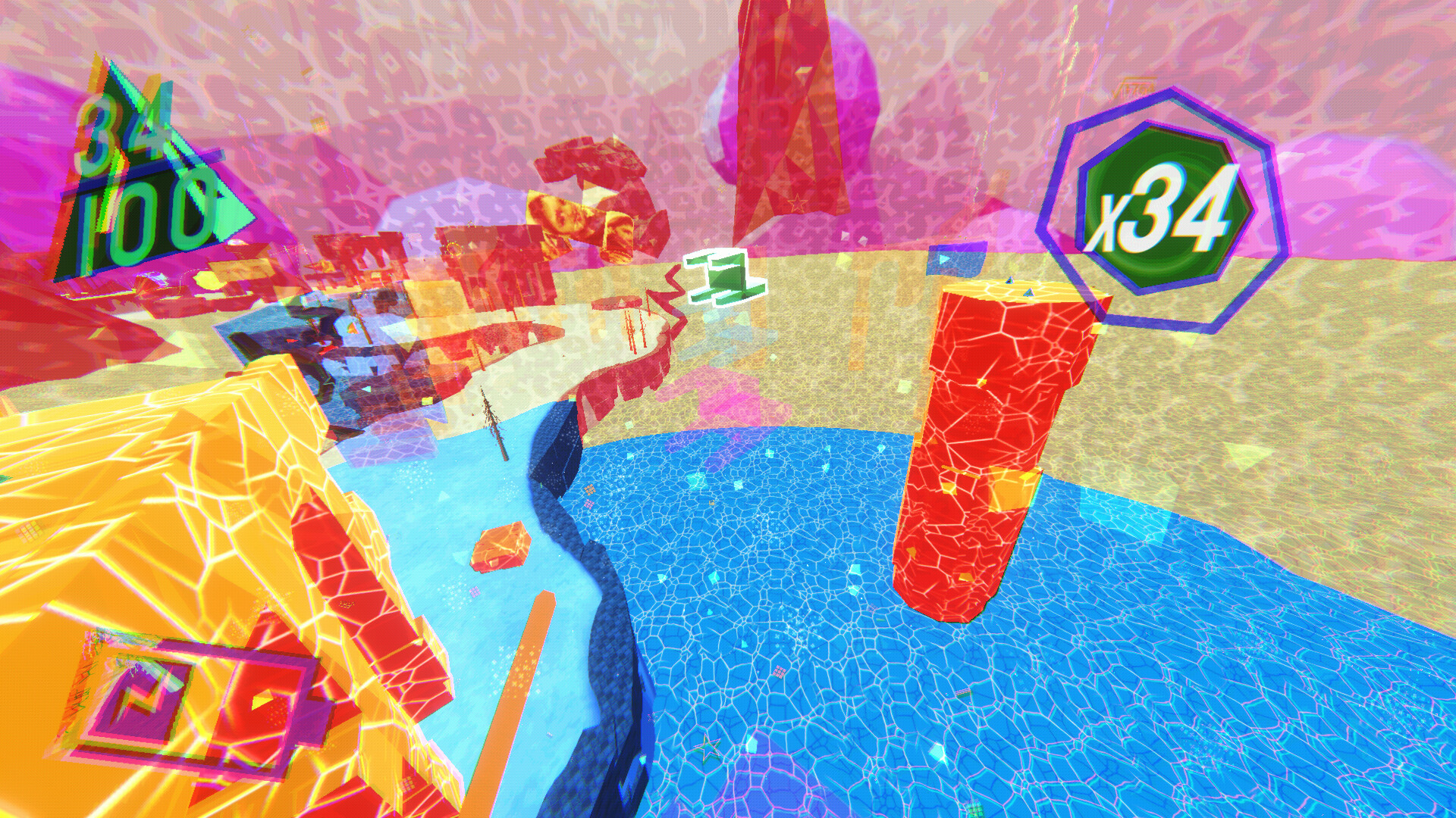 CHAIRS screenshot 5