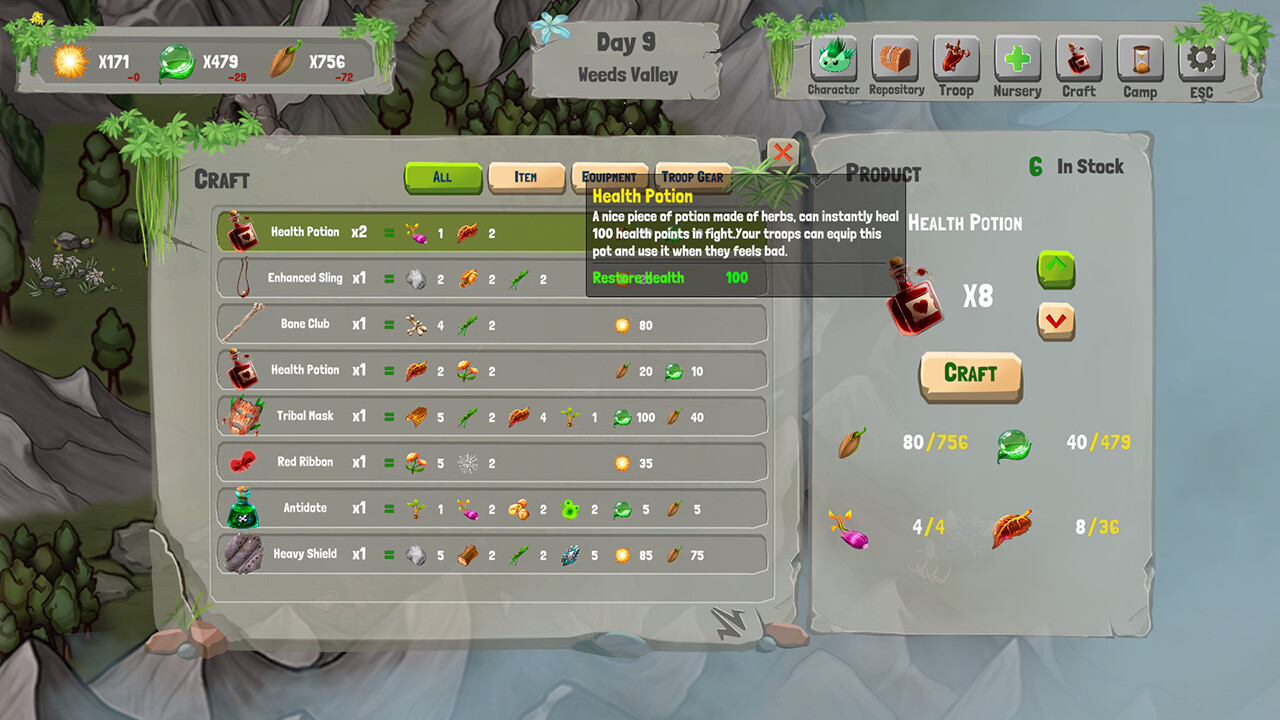 TunsTan screenshot 4