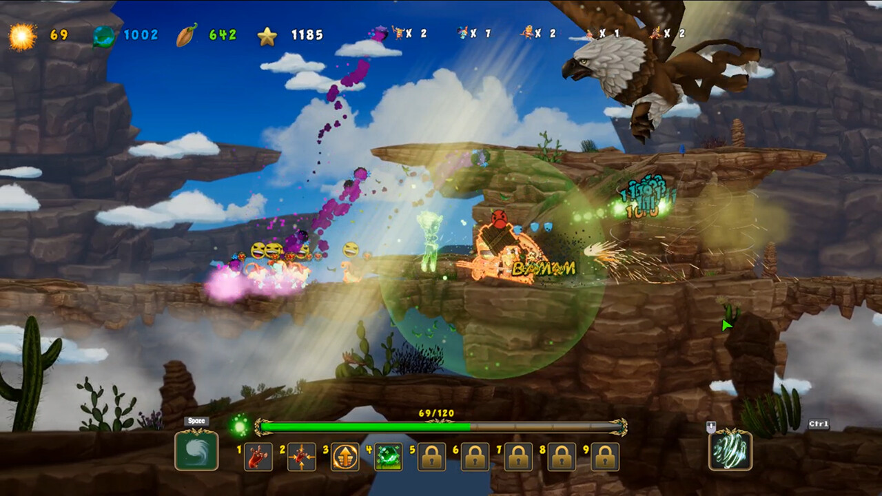 TunsTan screenshot 8