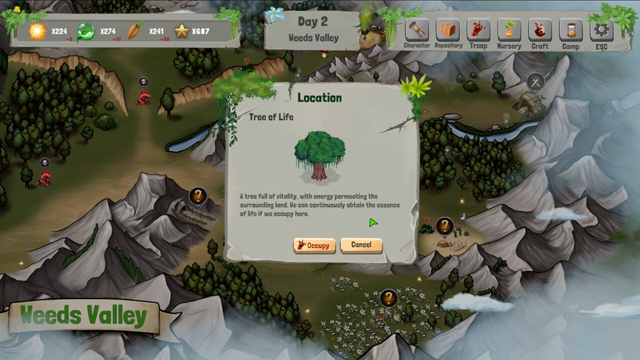 TunsTan screenshot 1