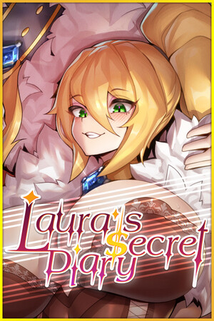 Laura's secret diary