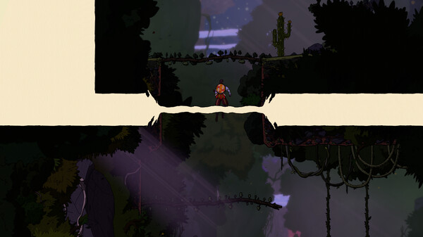 传承之境/Plus Ultra: Legado