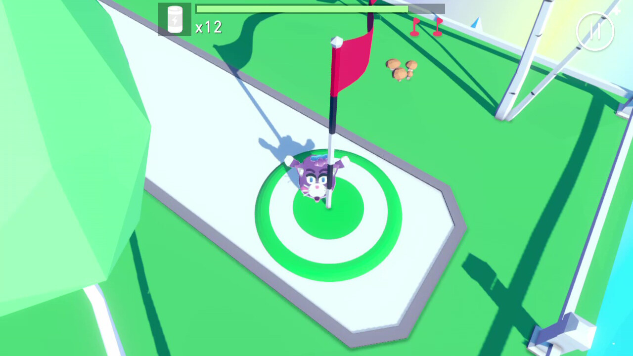 Sling Puzzle: Gravity Master screenshot 2