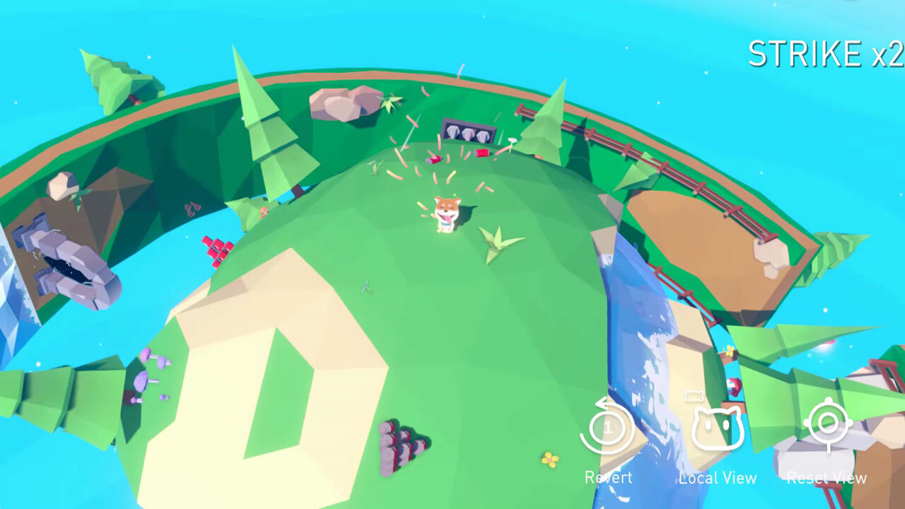 Sling Puzzle: Gravity Master screenshot 9
