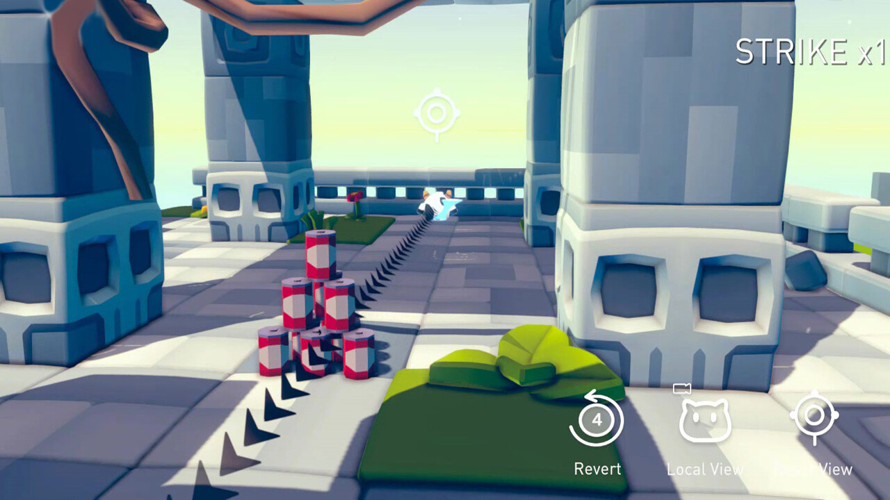 Sling Puzzle: Gravity Master screenshot 6
