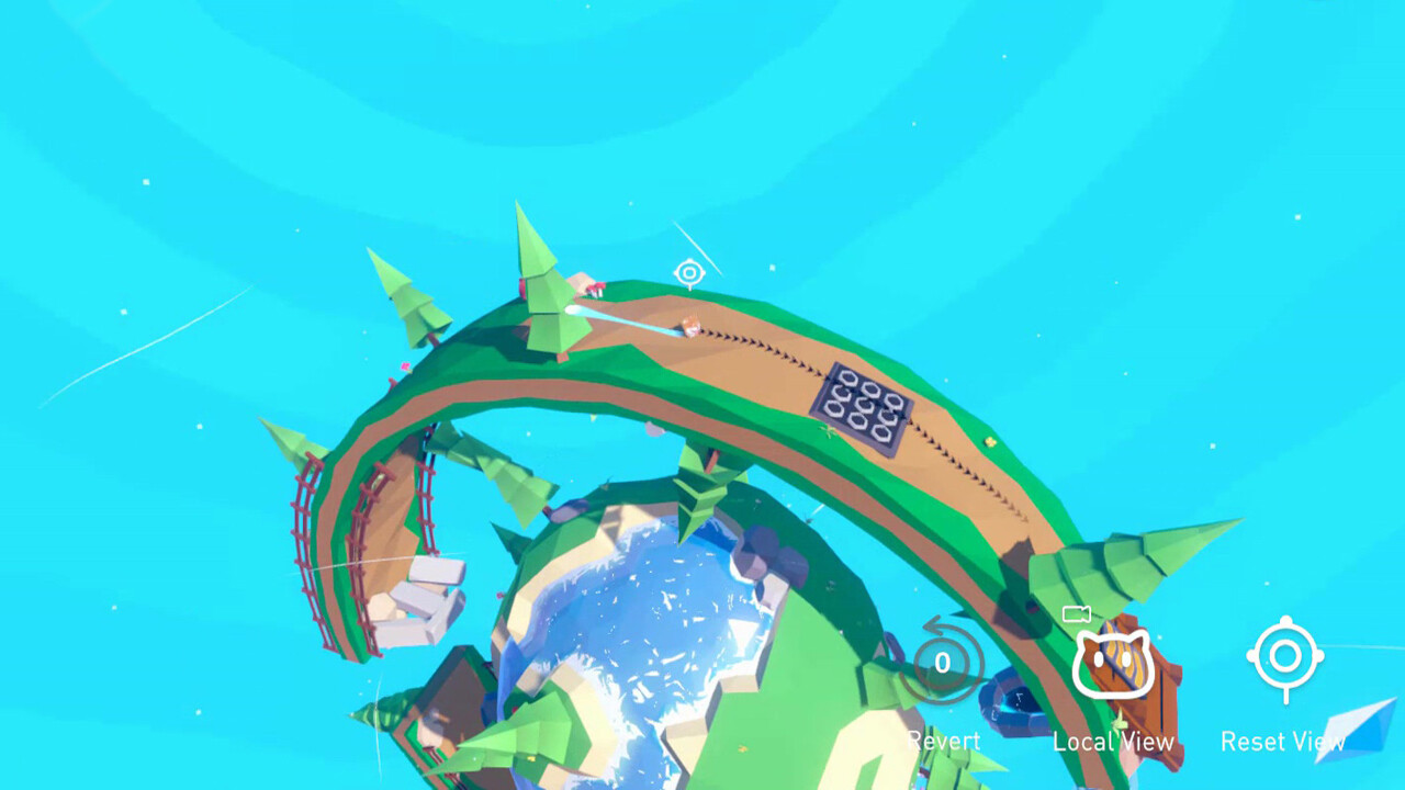 Sling Puzzle: Gravity Master screenshot 7