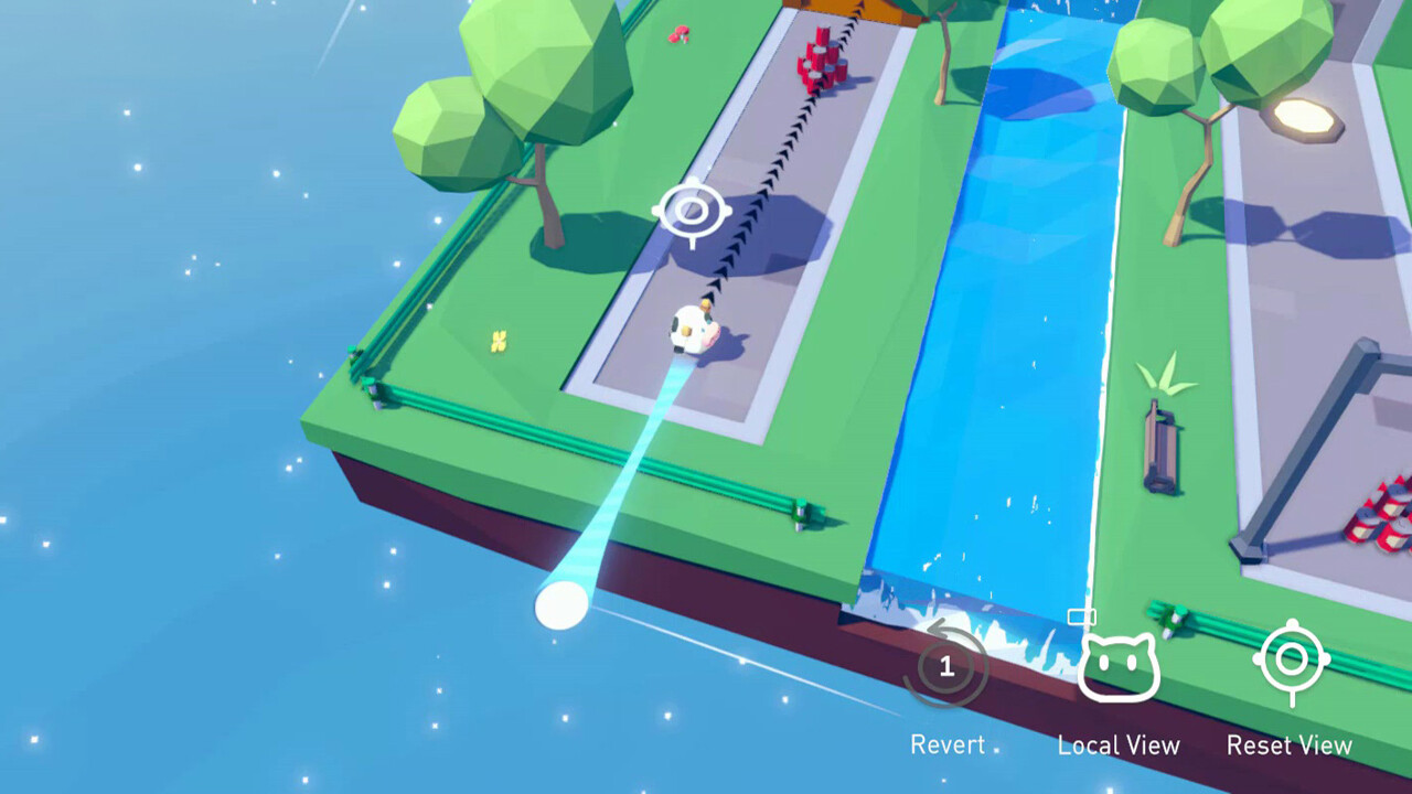 Sling Puzzle: Gravity Master screenshot 3