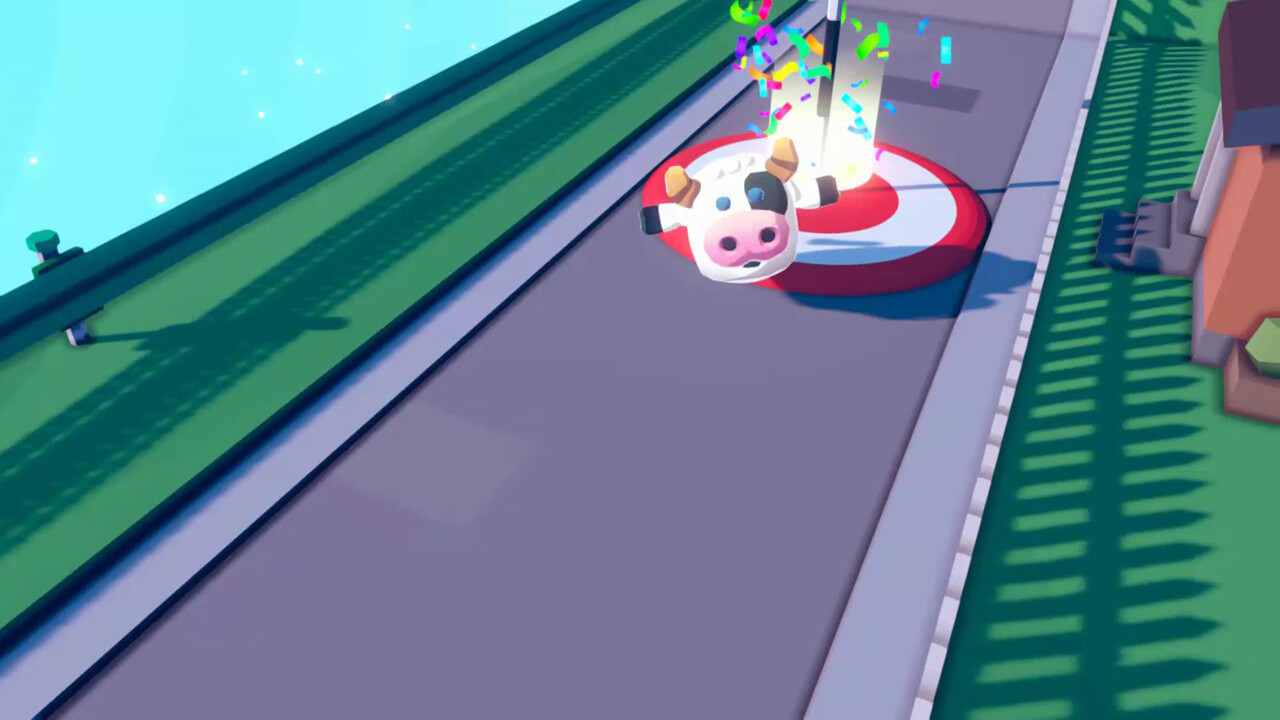 Sling Puzzle: Gravity Master screenshot 10