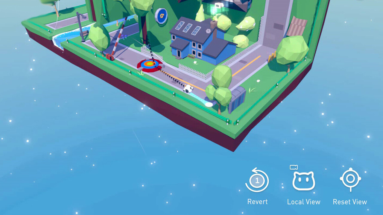 Sling Puzzle: Gravity Master screenshot 4