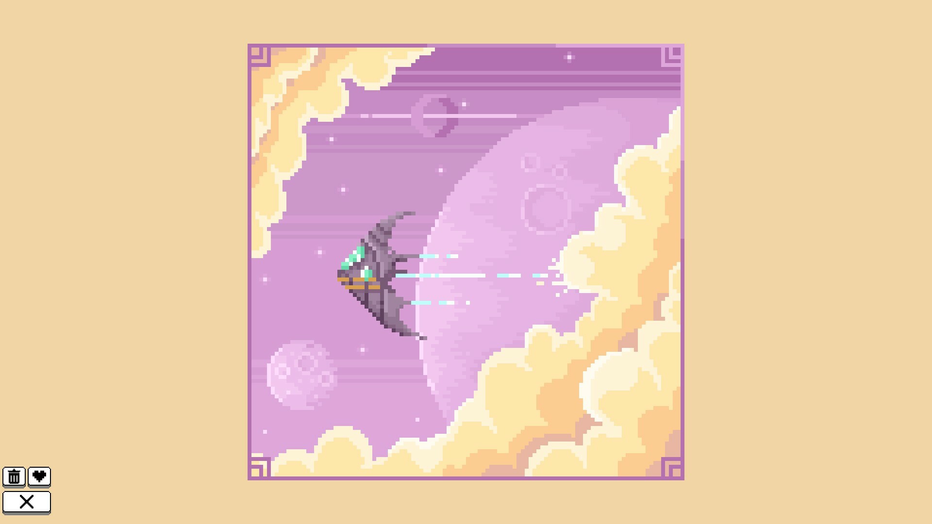 Coloring Pixels - Onion Pack screenshot 3