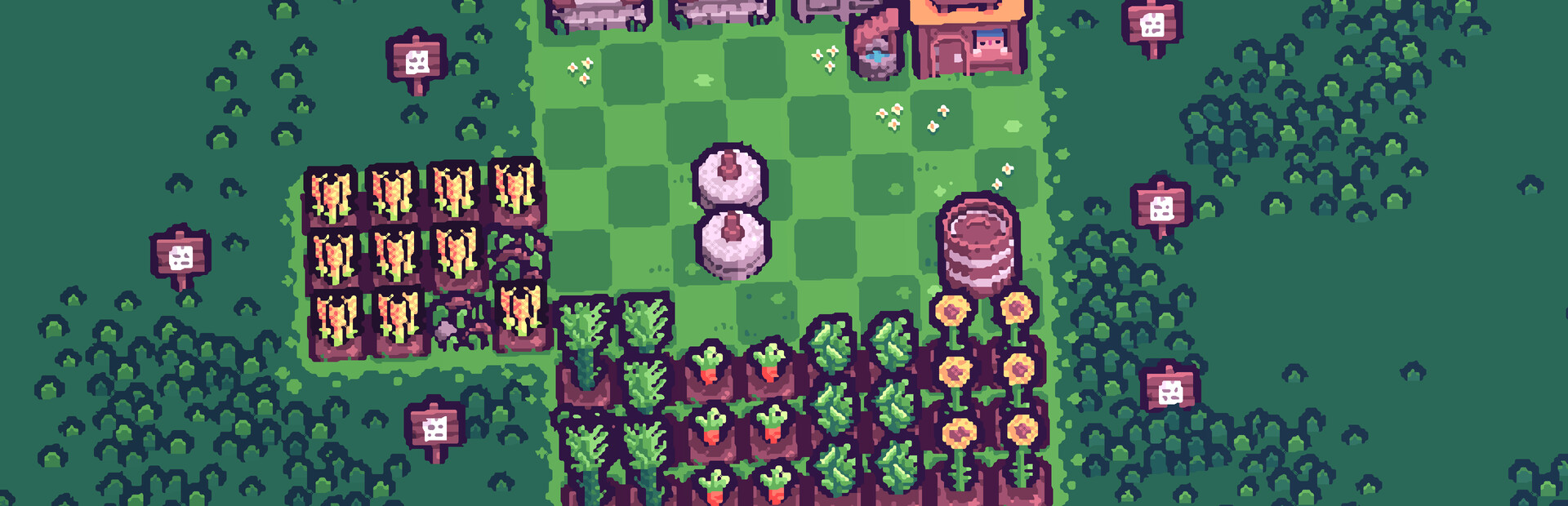 Micro Macro Farm