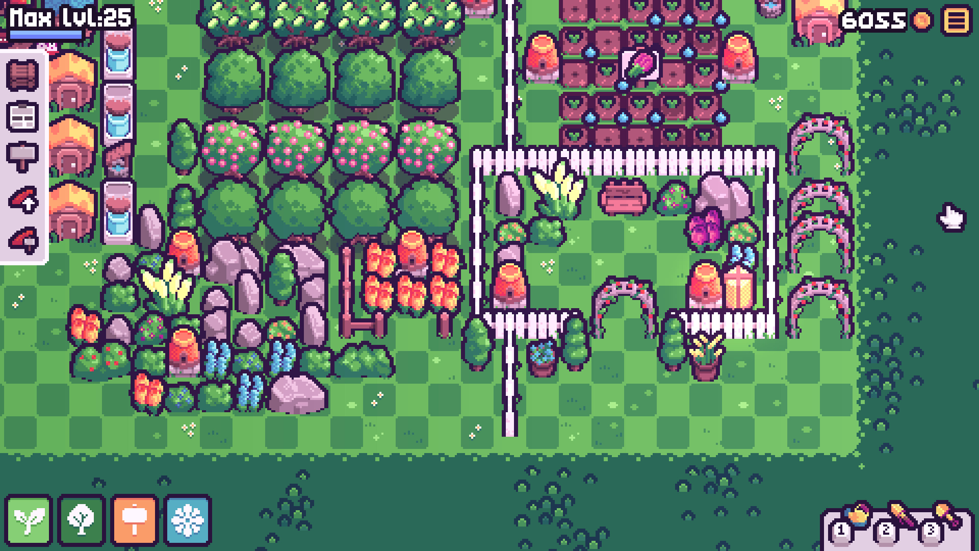Micro Macro Farm screenshot 5