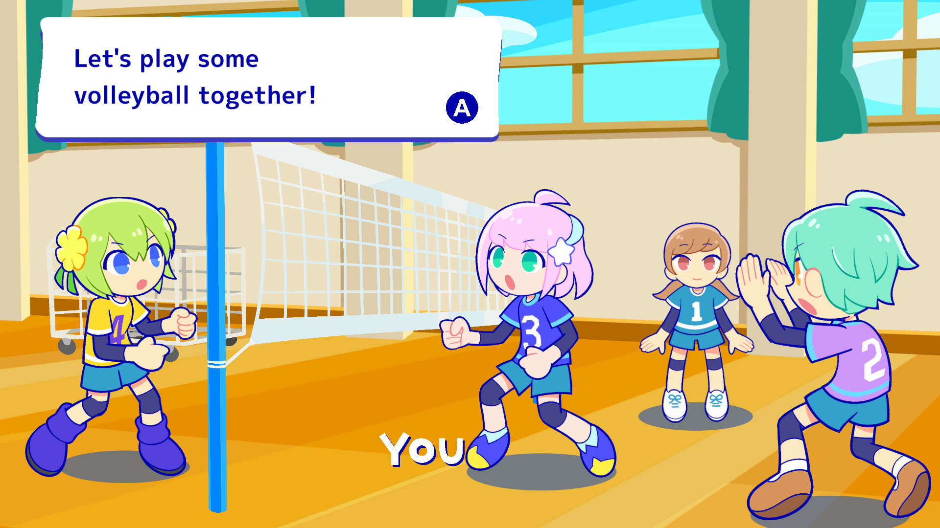 Pastel☆Parade screenshot 4