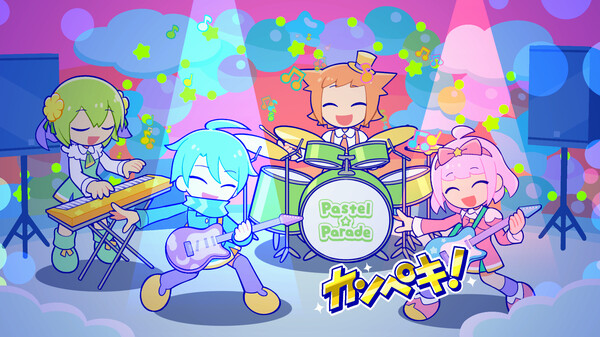 Steamシリーズ：room6_games