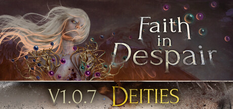 Faith in Despair