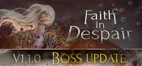 Faith in Despair