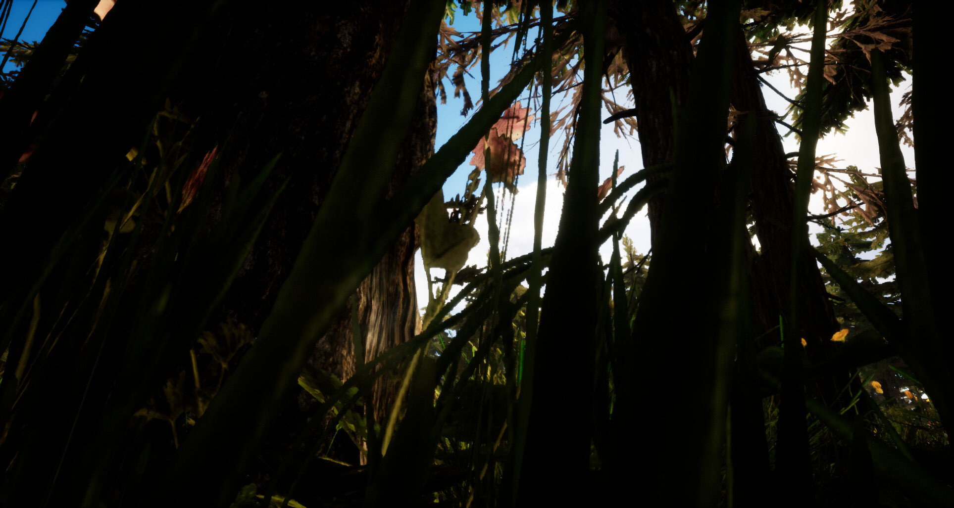 Deadly Survival screenshot 7
