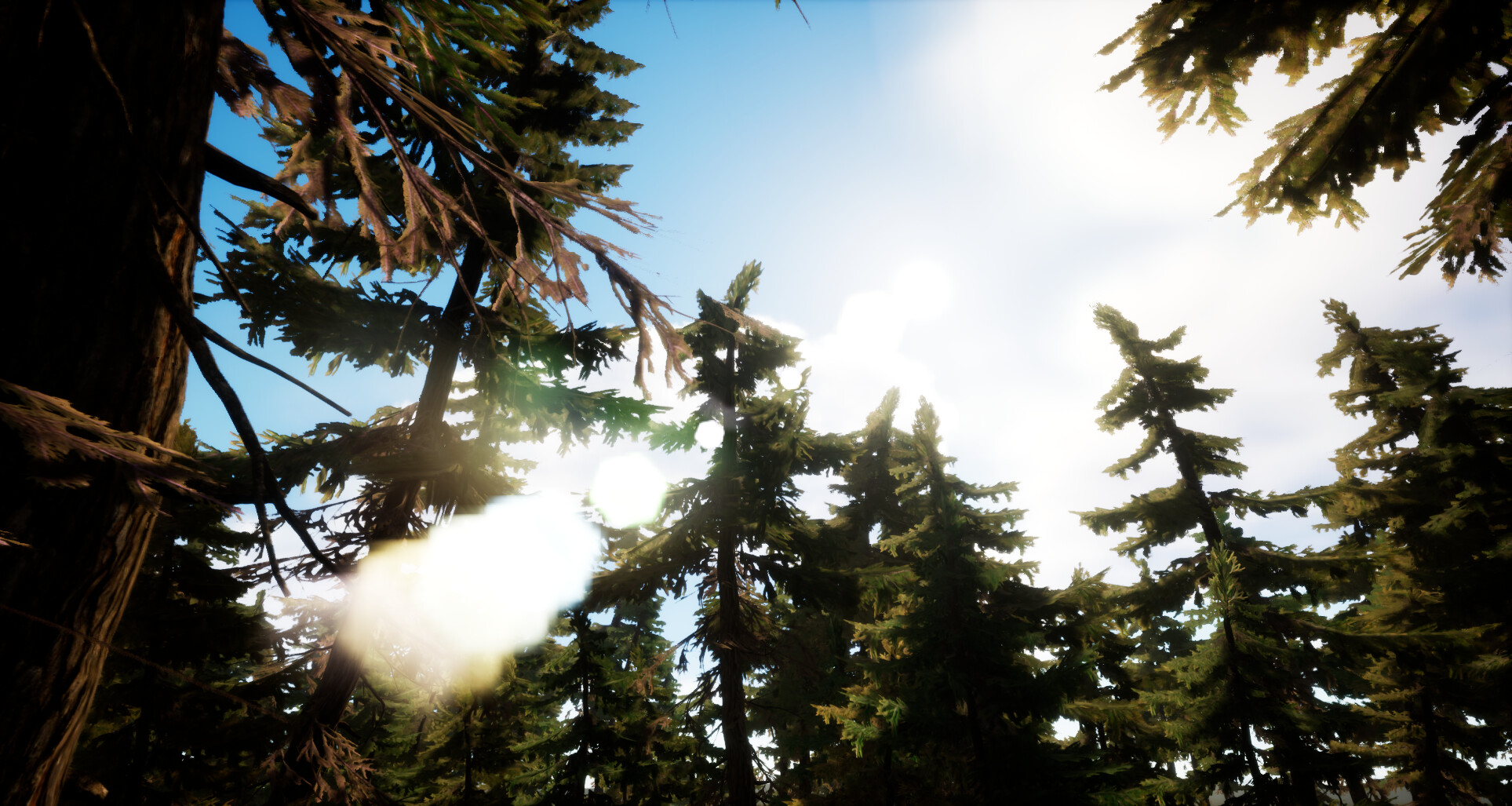 Deadly Survival screenshot 6