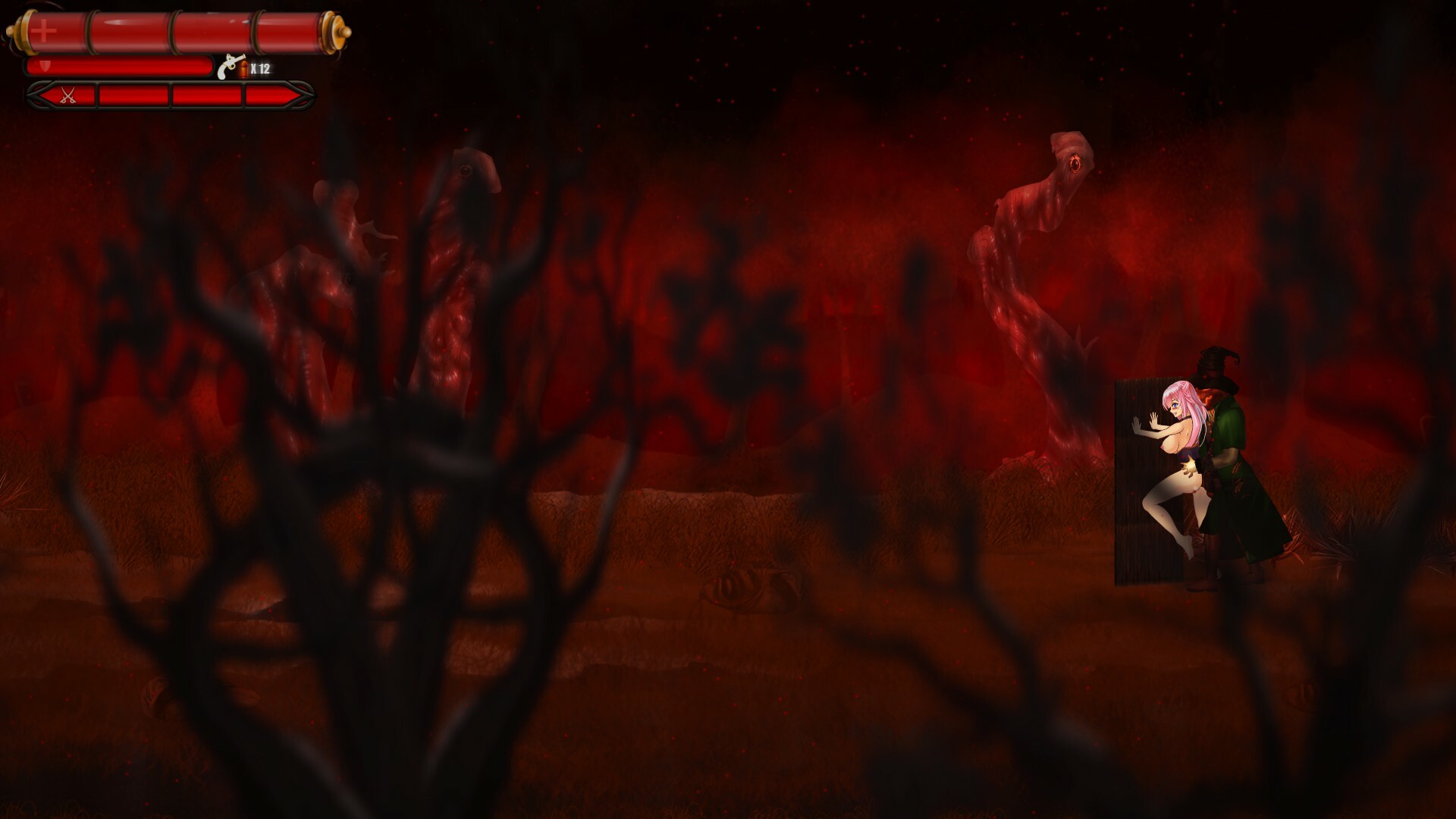 Candle Daemon screenshot 12