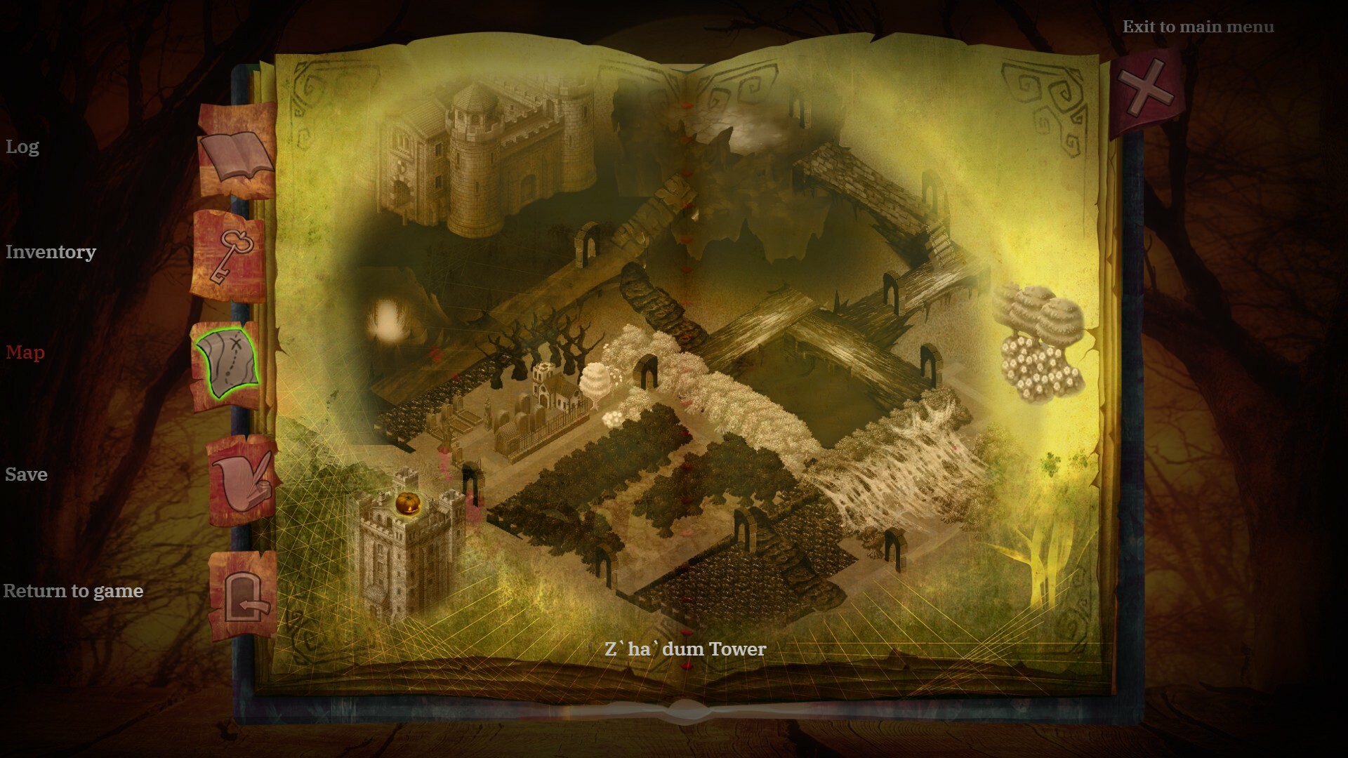 Candle Daemon screenshot 7