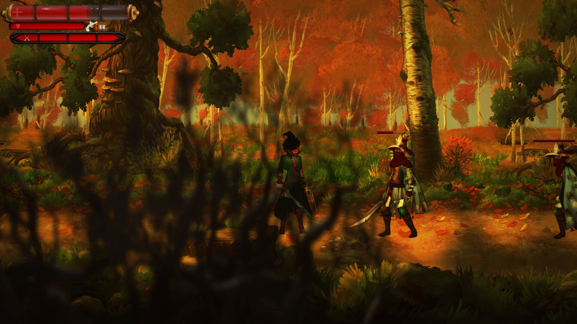 Candle Daemon screenshot 6