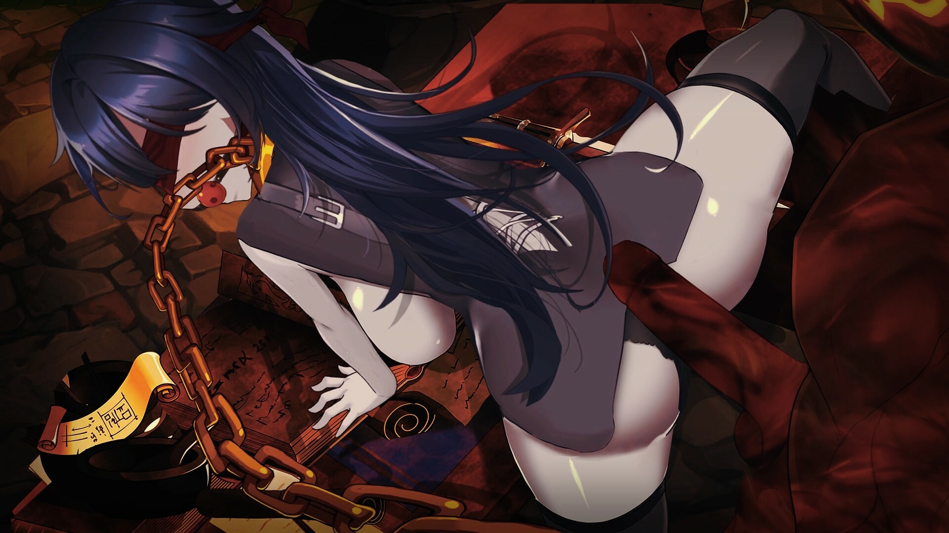 Candle Daemon screenshot 10