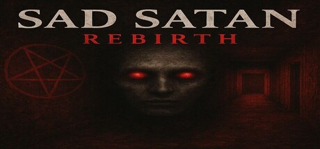 Sad Satan : Rebirth on Steam