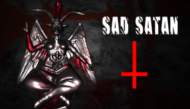 楽天 Steam：Sad Satan ボードゲーム