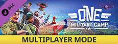 One Military Camp - Multiplayer Mode