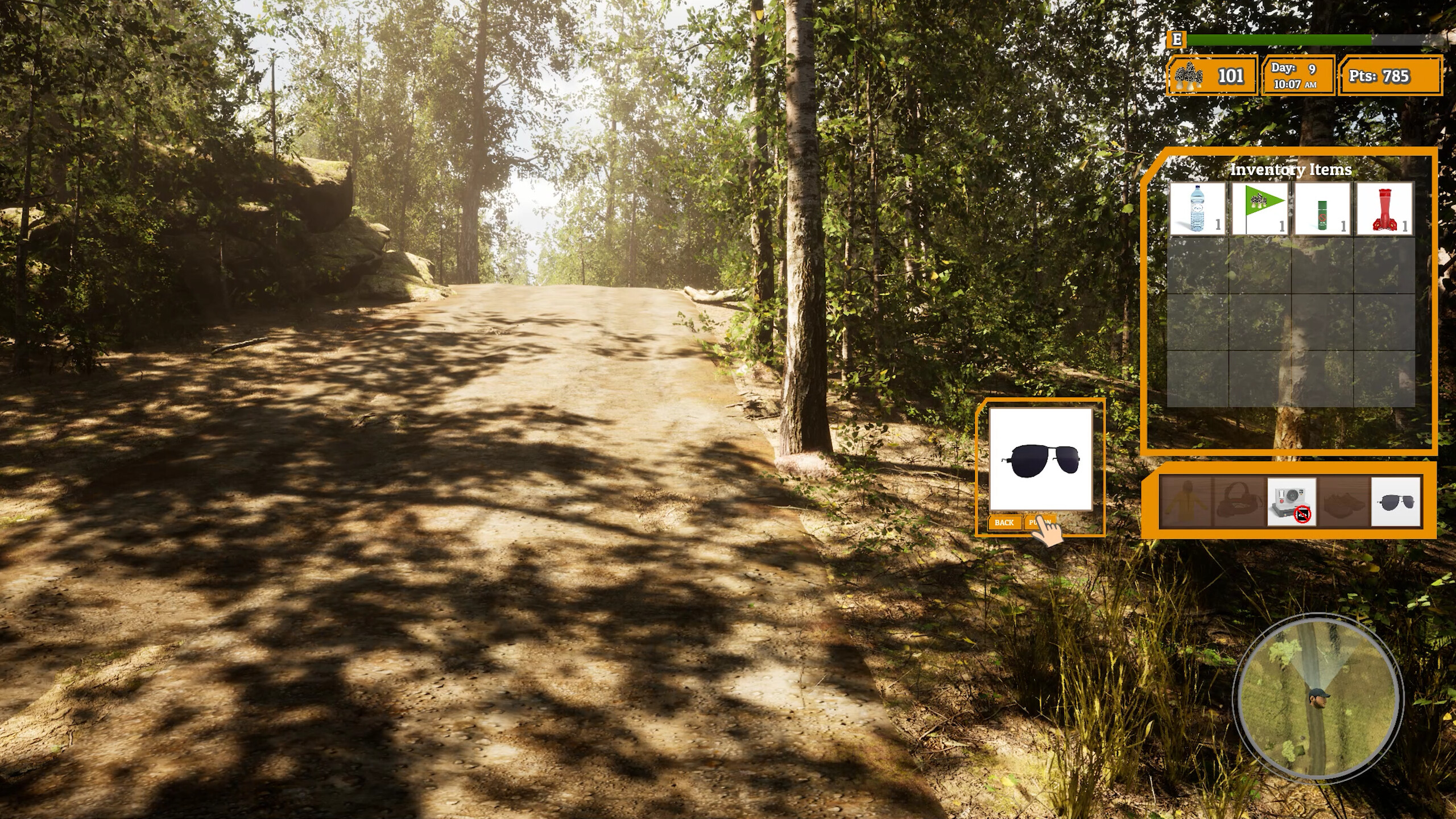 Morels: The Hunt 2 screenshot 19