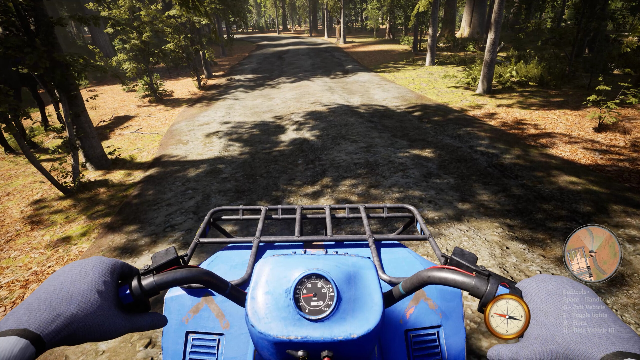 Morels: The Hunt 2 screenshot 26