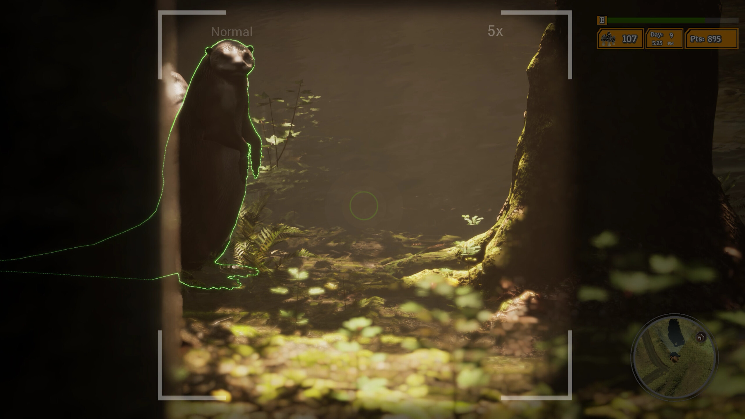 Morels: The Hunt 2 screenshot 18