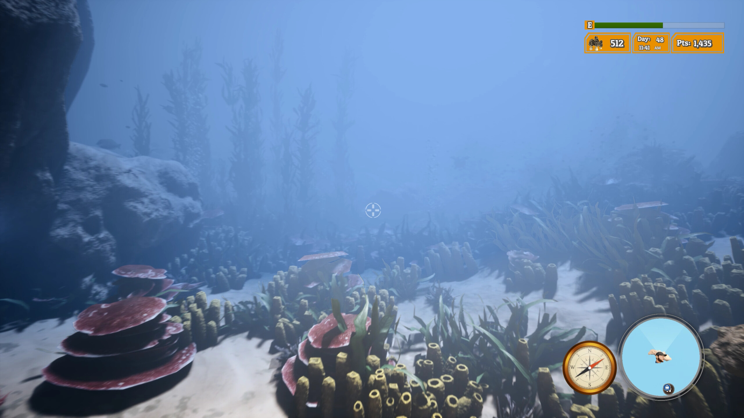 Morels: The Hunt 2 screenshot 10