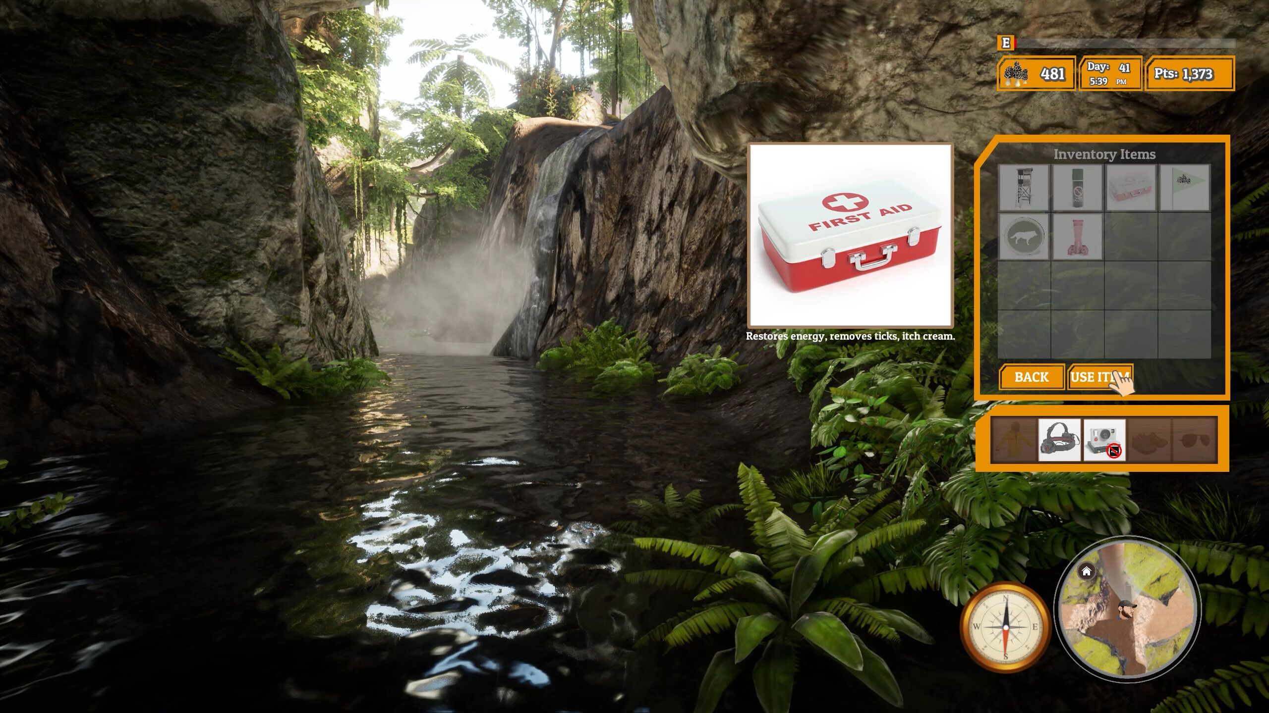 Morels: The Hunt 2 screenshot 15