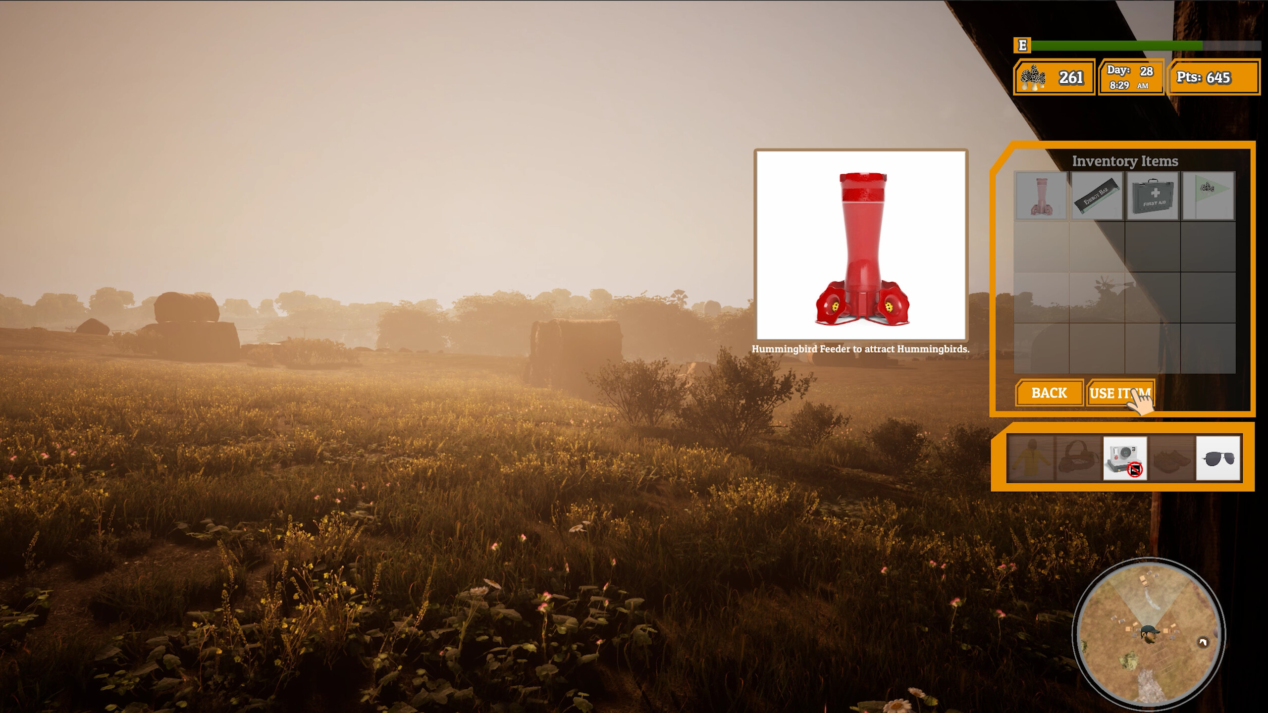 Morels: The Hunt 2 screenshot 21