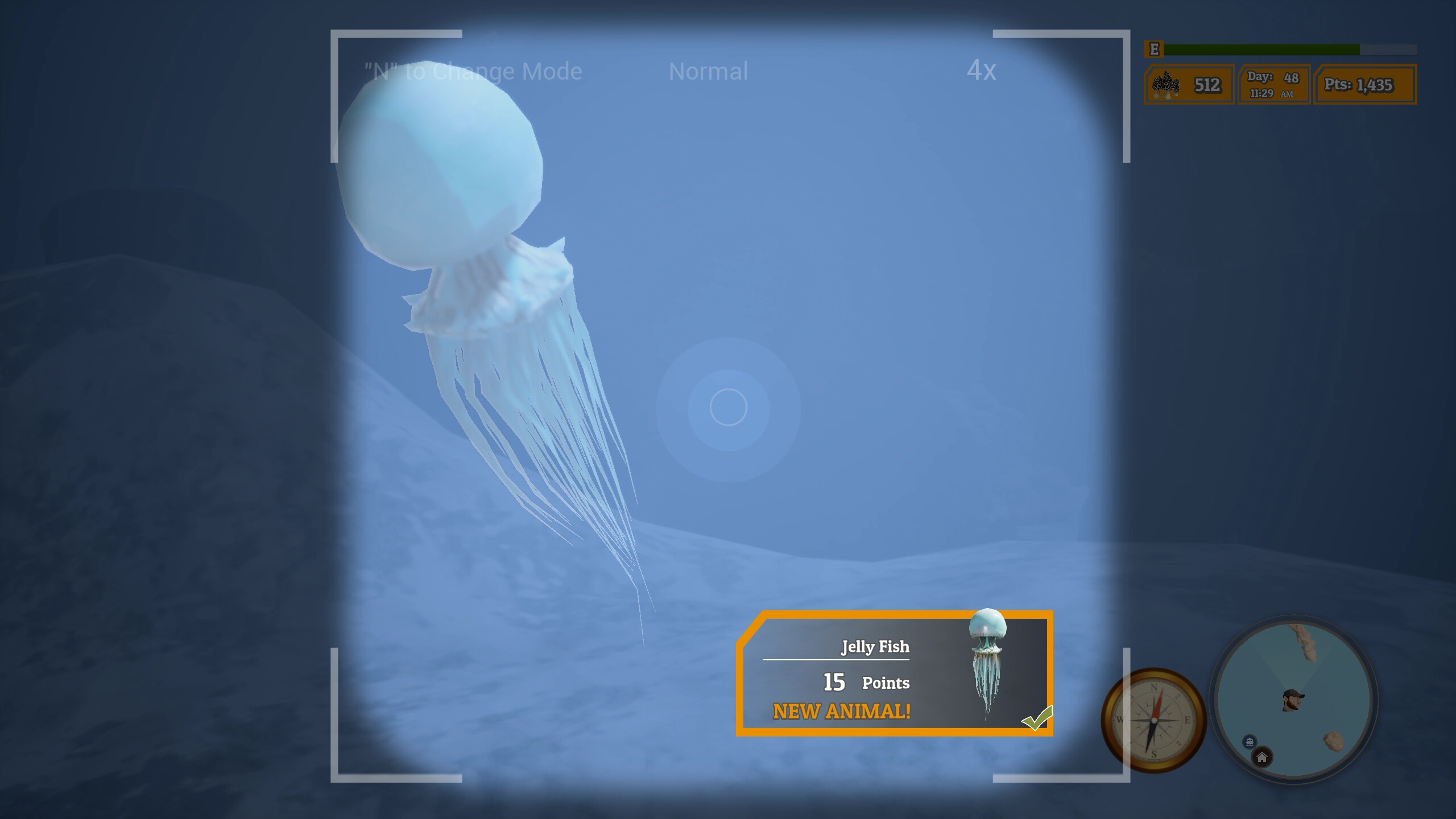 Morels: The Hunt 2 screenshot 27
