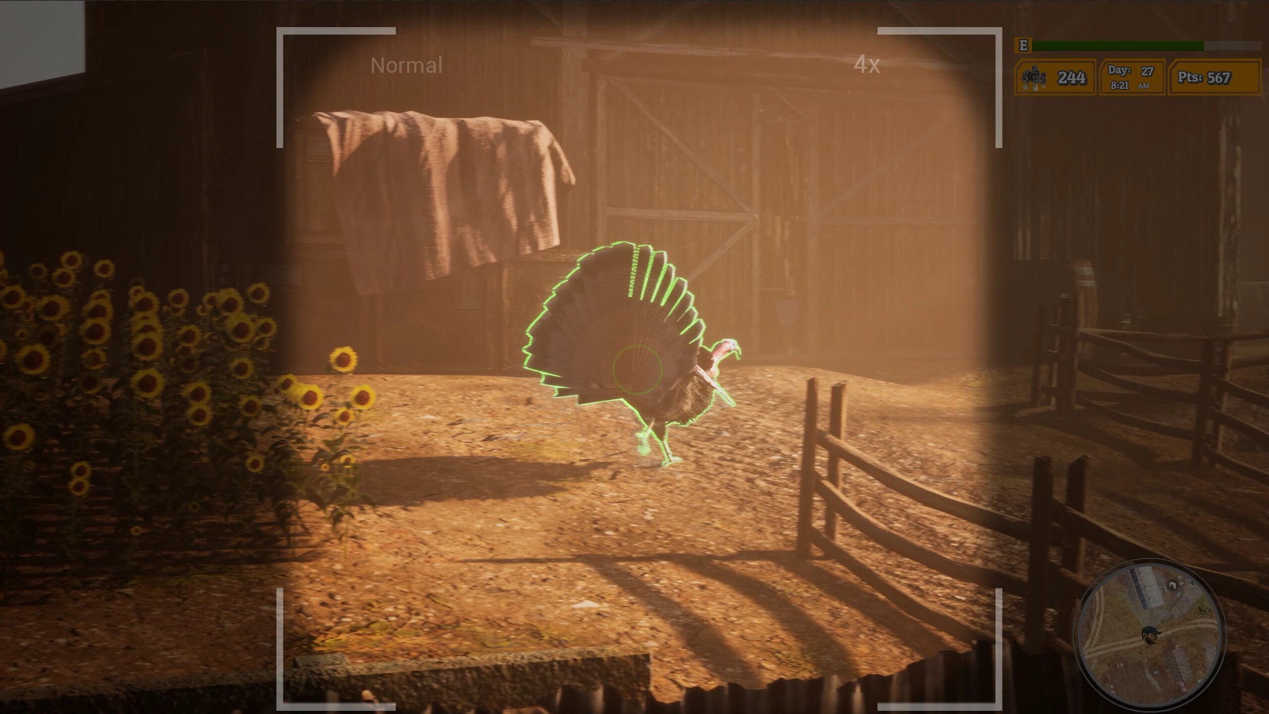Morels: The Hunt 2 screenshot 20