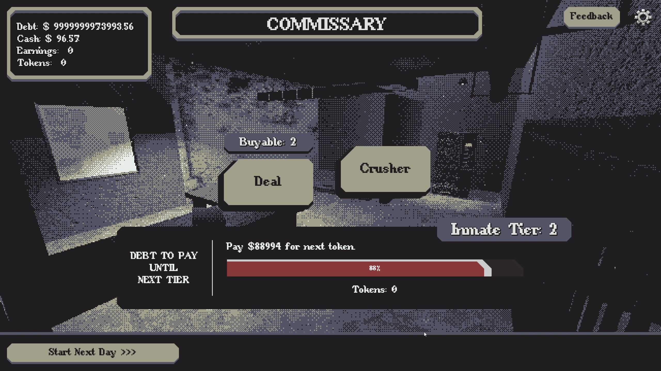 Grid Tweaker screenshot 1